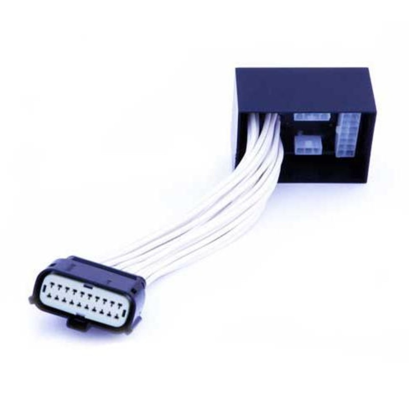 Club Car DS 36/48-Volt Series Vehicle Module for Navitas Controllers (Fits 1990-Up)