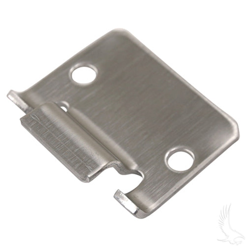 Club Car DS Golf Cart Seat Hinge – 1981+