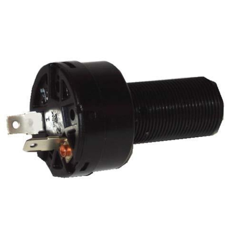 Club Car Precedent Electric Key Switch (Years 2004-Up)