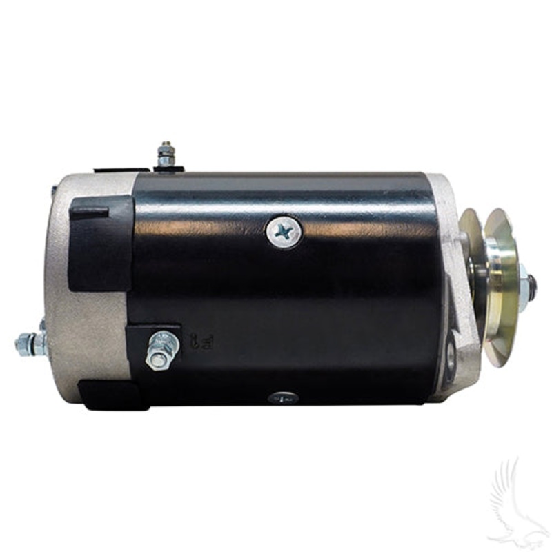 EZGO Golf Cart Starter Generator – 2-Cycle Gas (1980-1994)