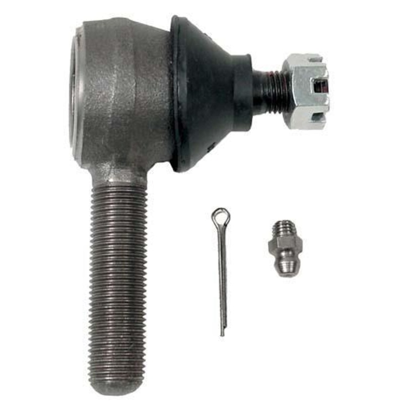 EZGO Tie Rod End, Right Hand Thread (Years 1965-2000)