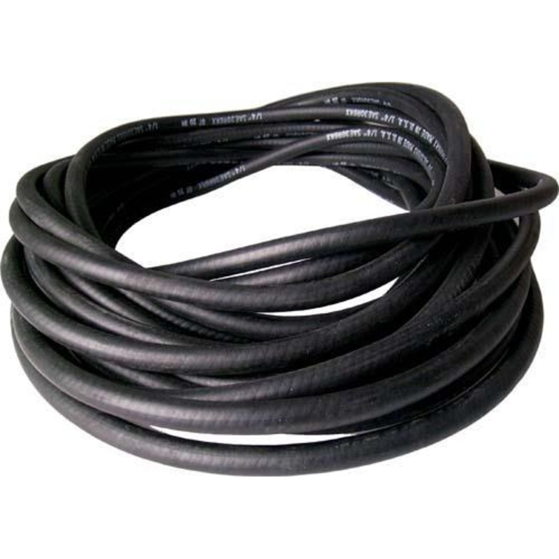 Fuel Hose 1/4″ x 50′
