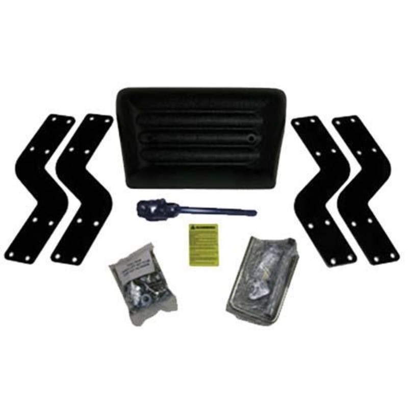 Jake’s Club Car DS 4 Lift Kit (Years 1981-Up)