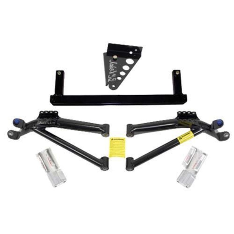 Jake’s Yamaha 5″ A-arm Lift Kit (Models G16-G20)