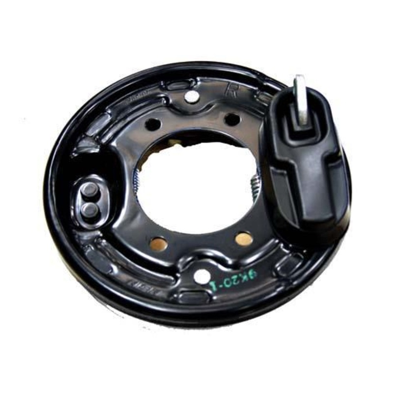 Passenger Side E-Z-GO OEM Replacement Mechanical Brake Assembly (Years 1996-Up)