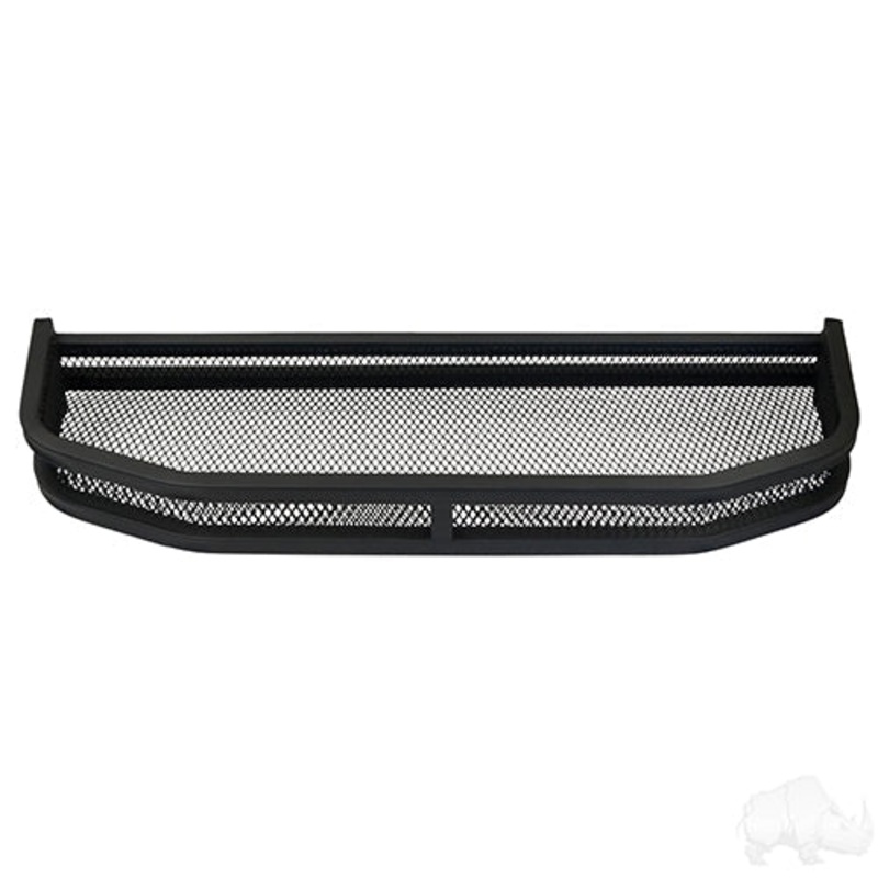 Yamaha Drive2 Golf Cart Front Cargo Basket