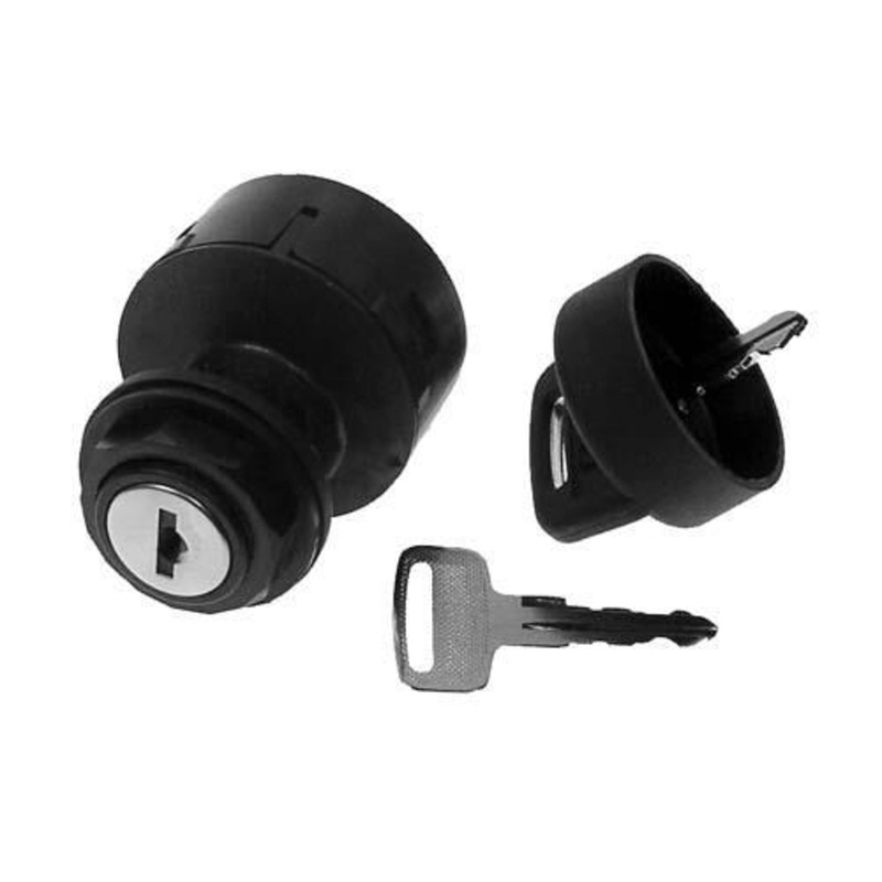 Yamaha Key & Key Switch with Unique Key (Models G22)