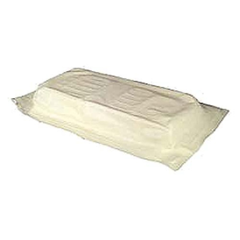 Yamaha Seat Bottom Cover Ivory (Models G2)
