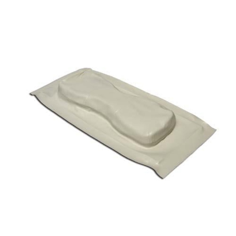 Yamaha Stone Seat Back Cover (Models G29/Drive)