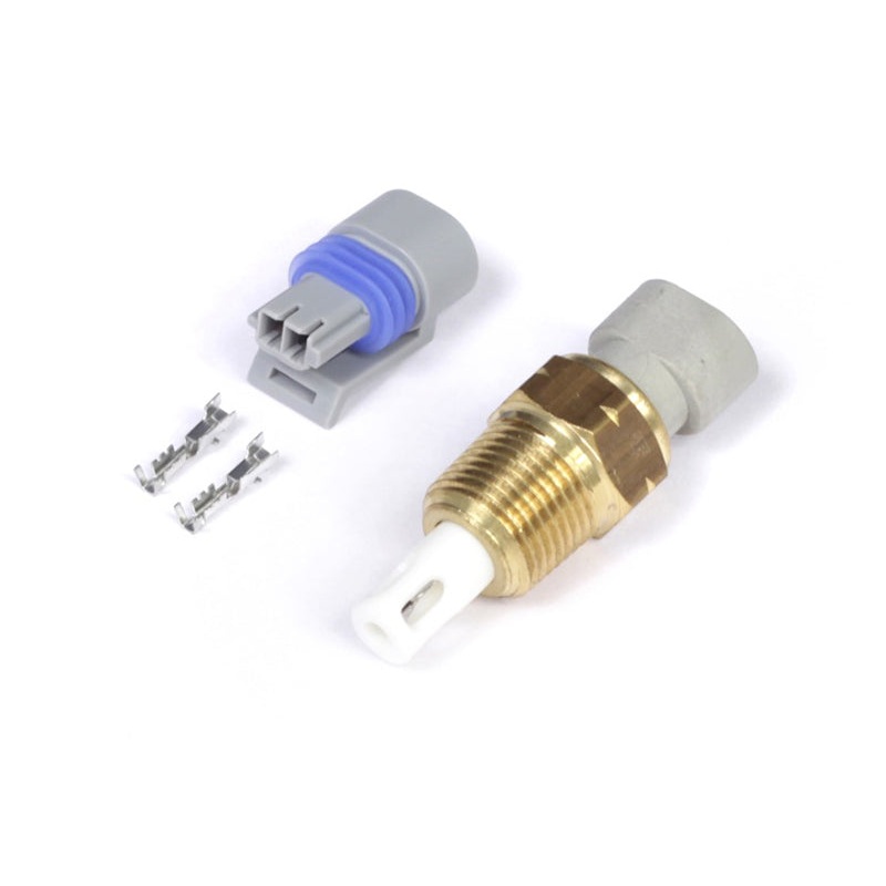 Air Temp Sensor – Large Thread Thread: 3/8 NPT 18TPI