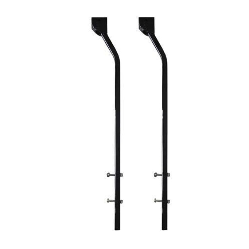 Club Car Precedent Rear Strut Set (Years 2004-up)