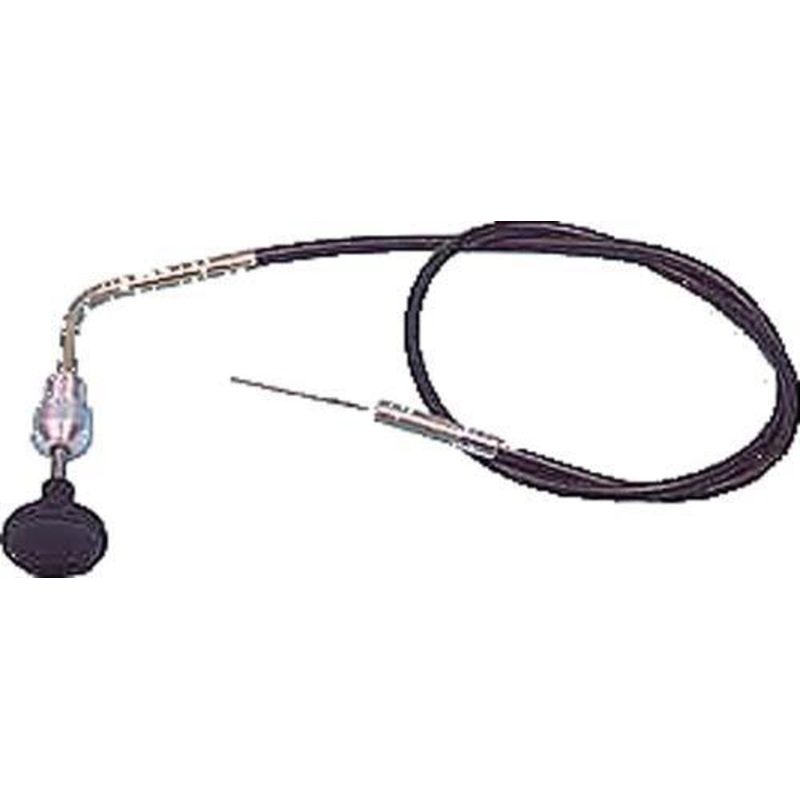 E-Z-GO Choke Cable (Years 1989-1993)
