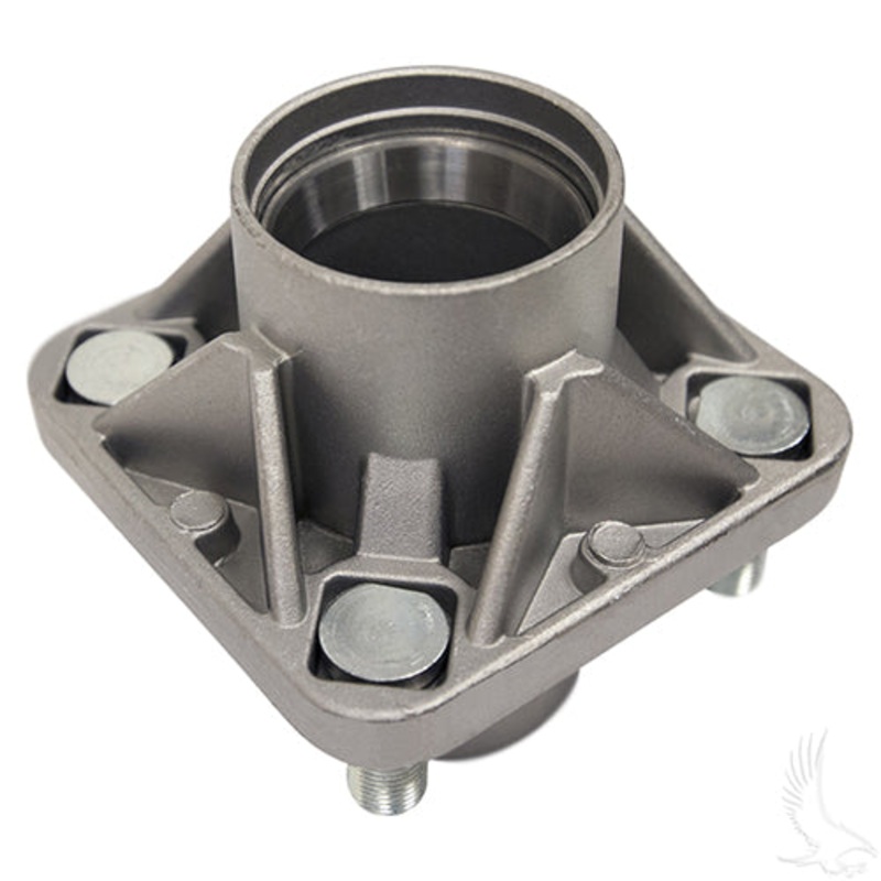 EZGO Golf Cart Front Wheel Hub 1979-2001.5