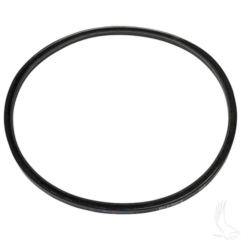 EZGO Golf Cart Generator Belt – 4-Cycle Gas TXT 1991+ – Workhorse 1994-2009
