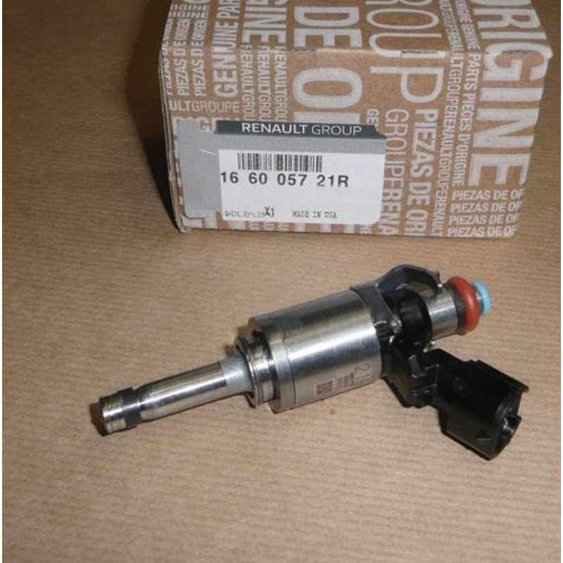 Fuel Injector GDI Renault Scenic Kangoo Megane