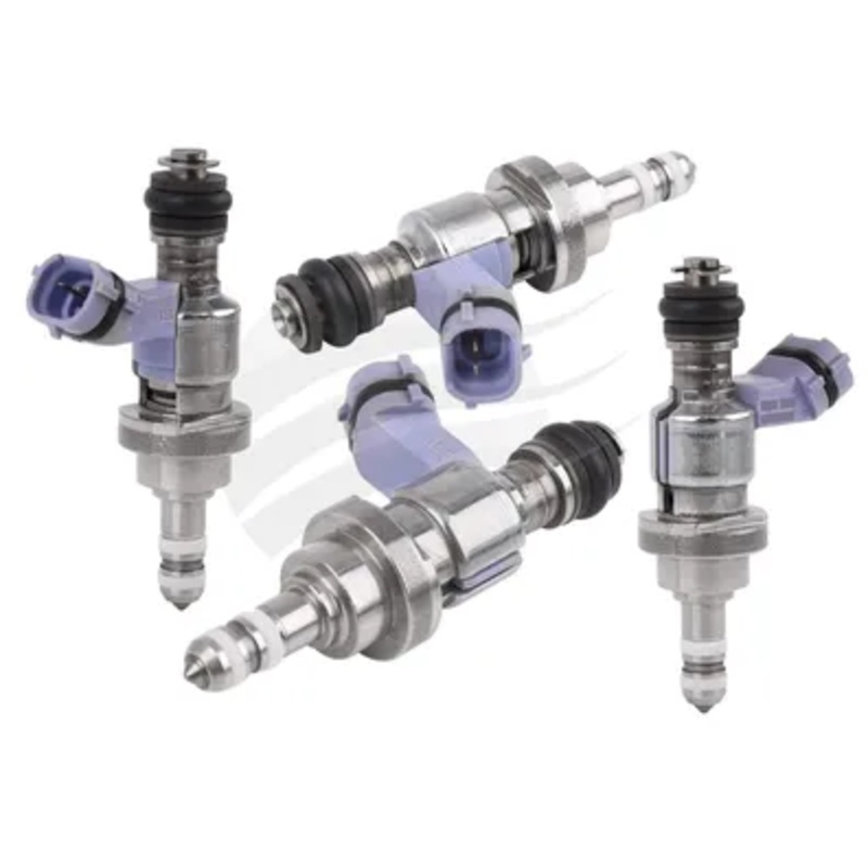 Fuel injector suits GDI Toyota