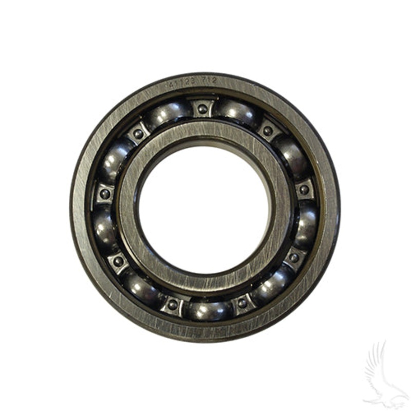 Golf Cart Golf Cart Crankshaft Bearing – EZGO 2-Cycle Gas 1980-1993 – Club Car Gas 1984-1991 341cc – Yamaha G1 Gas