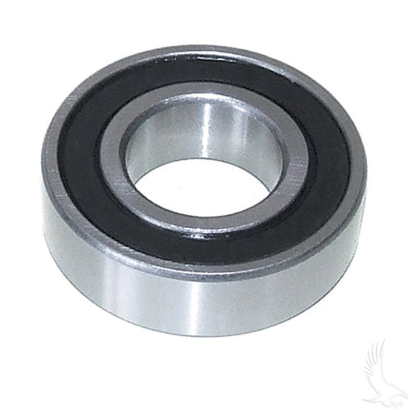 Golf Cart Rear Axle Bearing – EZGO 2-Cycle Gas 1976-1979 – 4-Cycle Gas 1994+ – Club Car DS 1984+ – Yamaha G1-G9 1978-1994