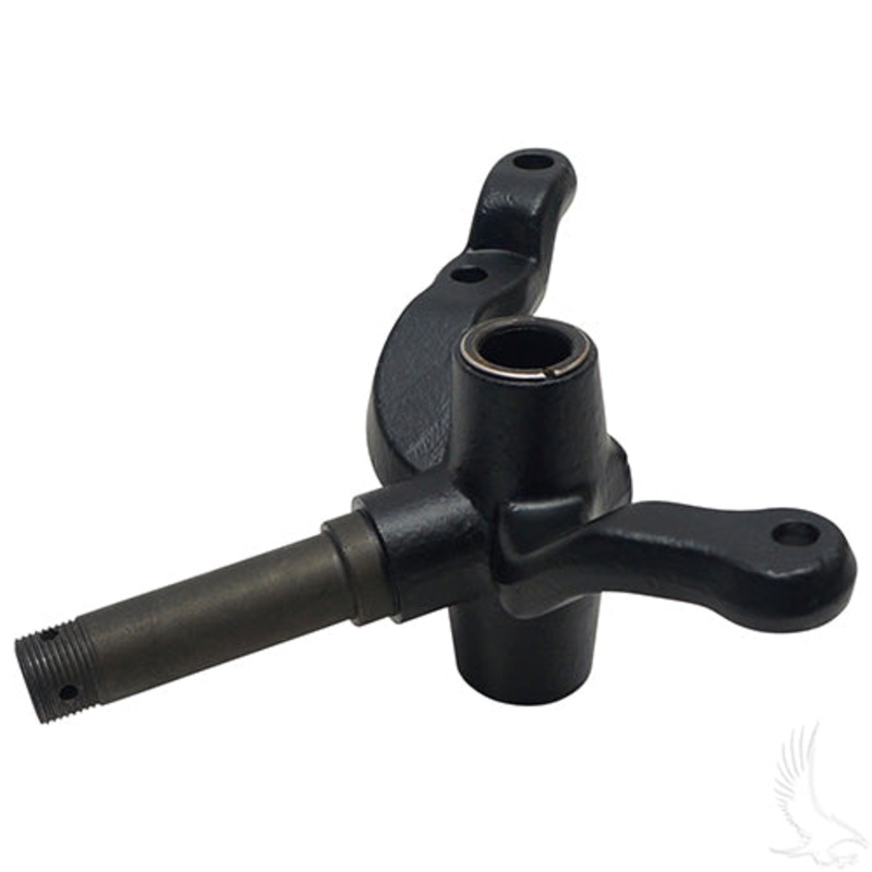 Golf Cart Spindle Assembly – Passenger Side – EZGO TXT 01+