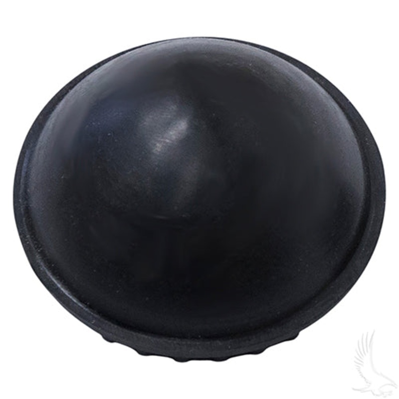 Golf Cart Wheel Hub Aluminum – Complete Front – EZGO 01.5+