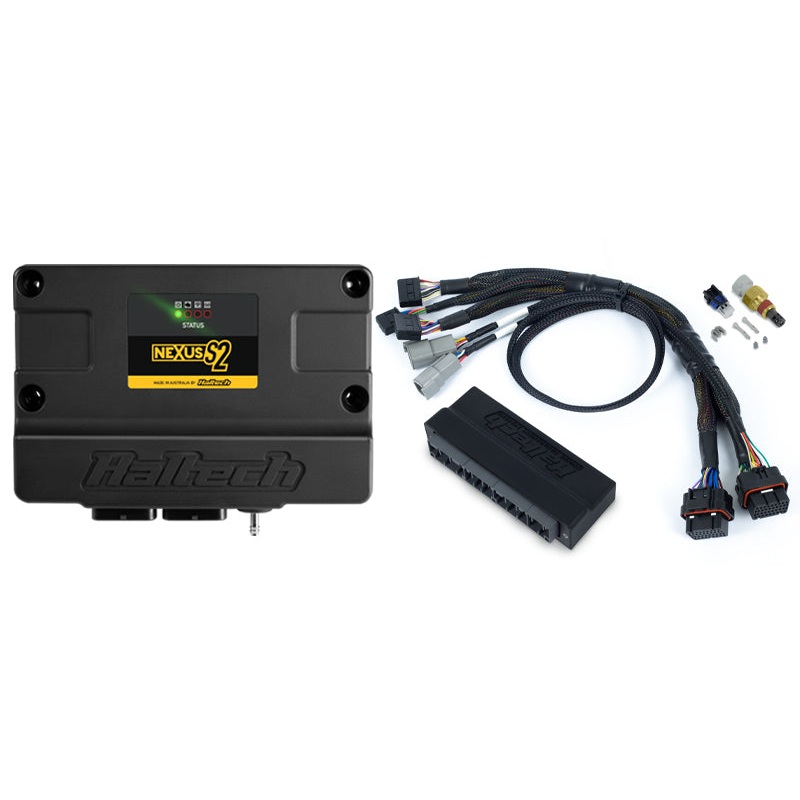 Nexus S2 Plug ‘n’ Play Adapter Harness Kit – Honda S2000 (AP1 / AP2 )