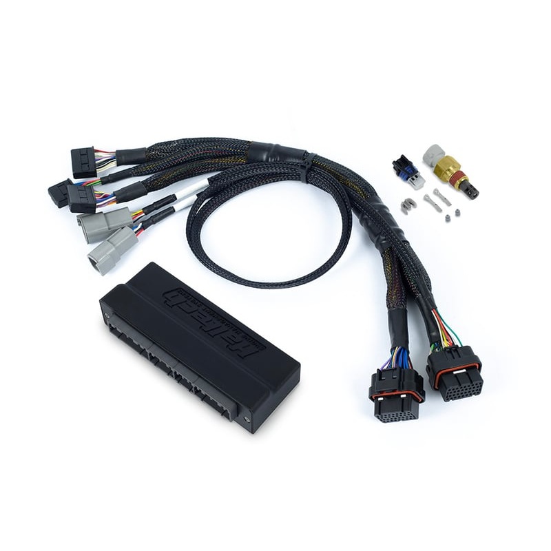 Nexus S2/S3 Plug ‘n’ Play Adapter Harness Mitsubishi EVO 4-8 & 2G