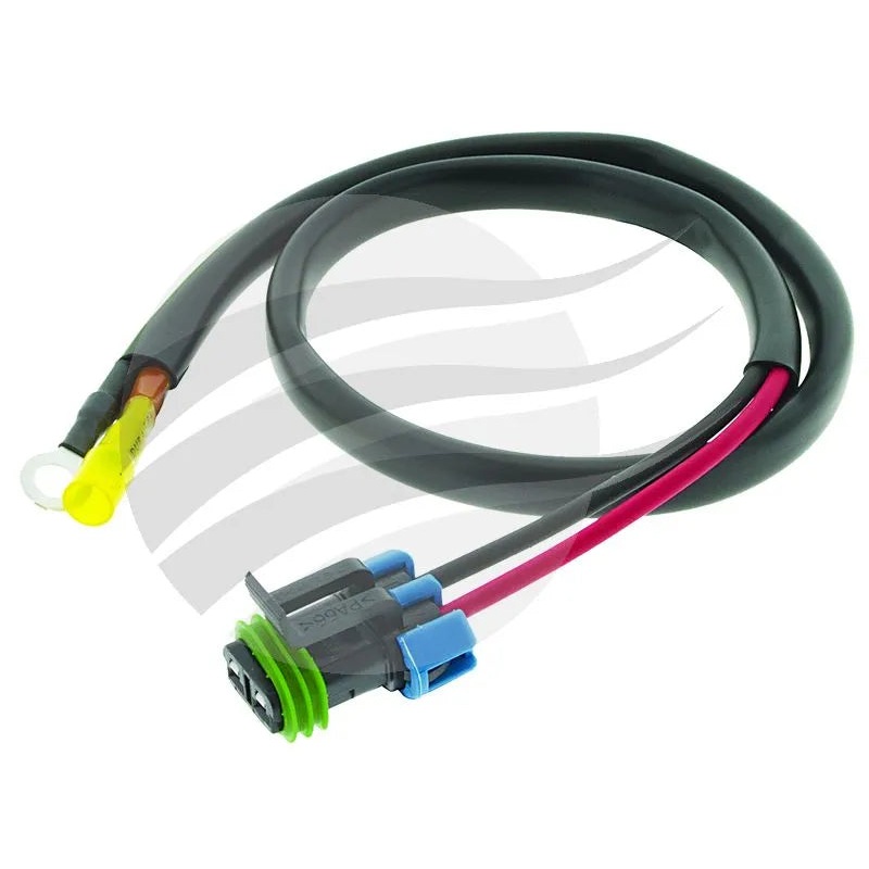Spal Fan Wiring loom Suits EF3634