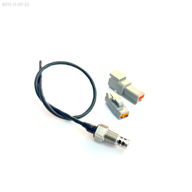 Syltech – MSTS Series Fast Response IAT (Regular Caged Tip w/ Flyleads) [IAT E15]