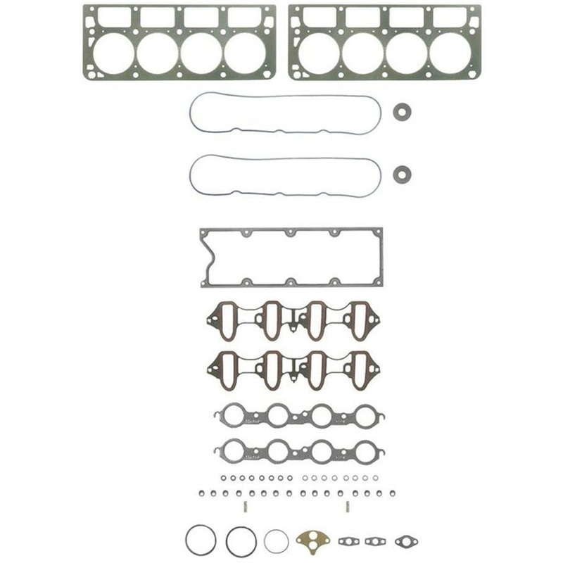 Top End Gasket Set Suit Chev LS2 & LS6 Engines (4.000″ Bore)