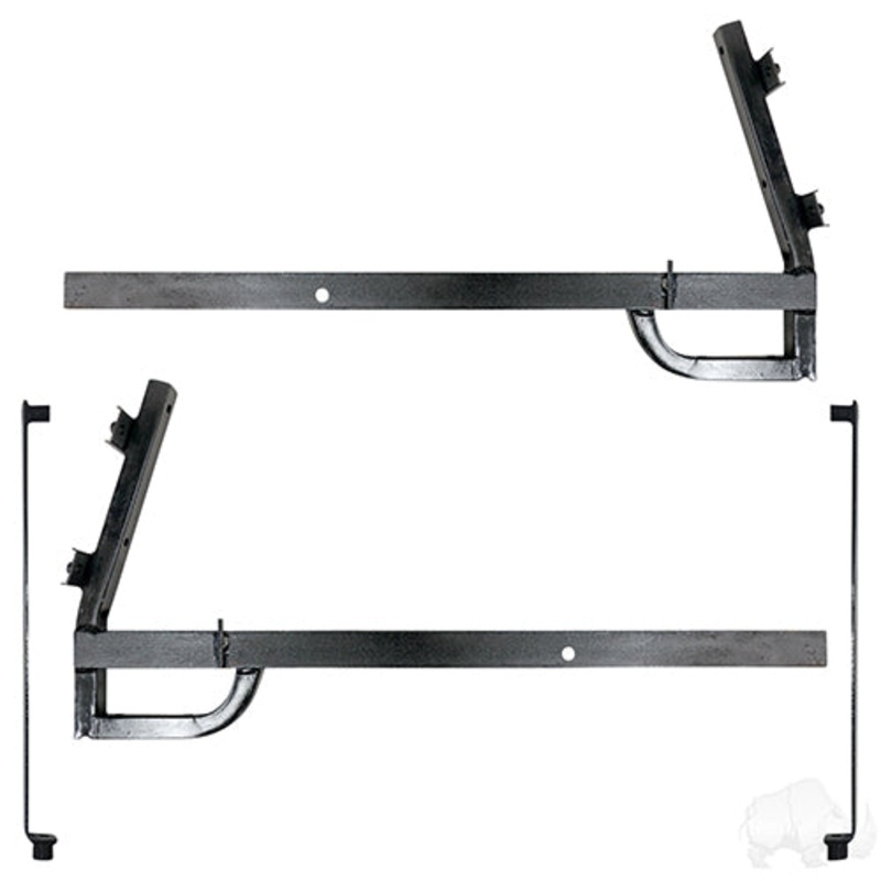 Utility Box Mounting Kit – Yamaha Drive2