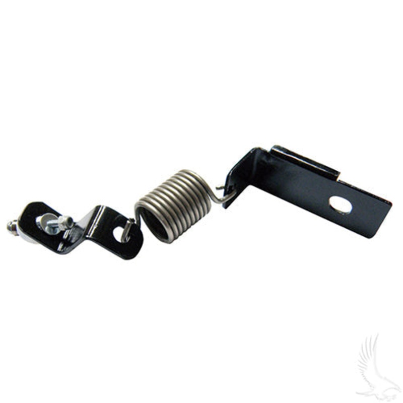 Yamaha Drive Golf Cart Repair Kit Pedal Group (2007+)