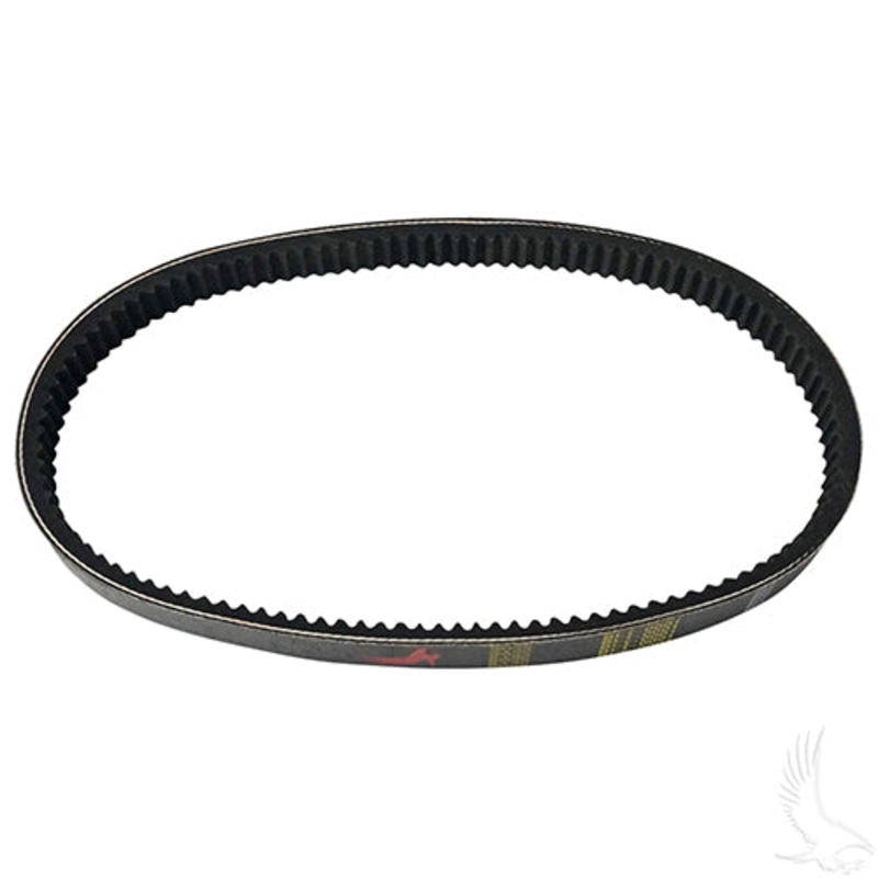 Yamaha Drive2 – G2-G22 Golf Cart Drive Belt – 4-Cycle Gas 1985-2006 – Drive 2012.5+
