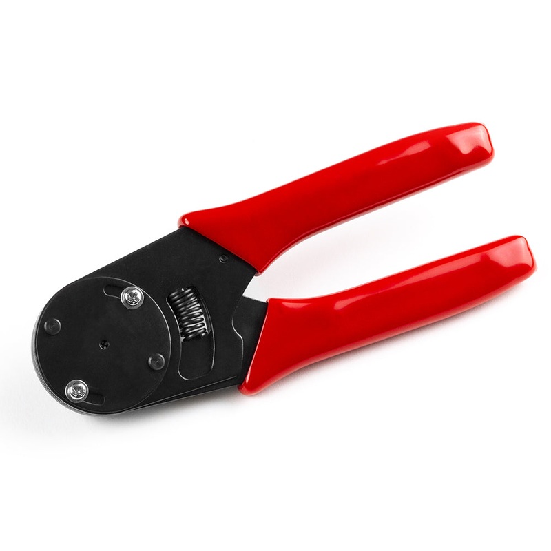 Crimping Tool Suits DTM Series Solid Contacts