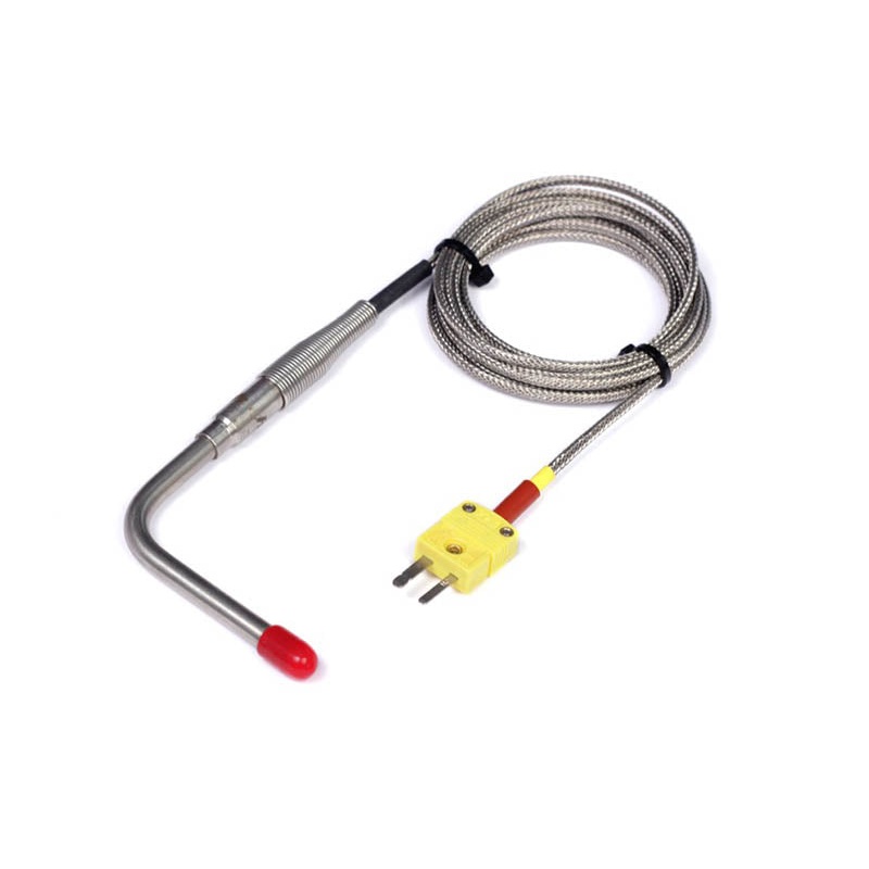 Haltech 1/4″ Open Tip Thermocouple 0.61m (24″)