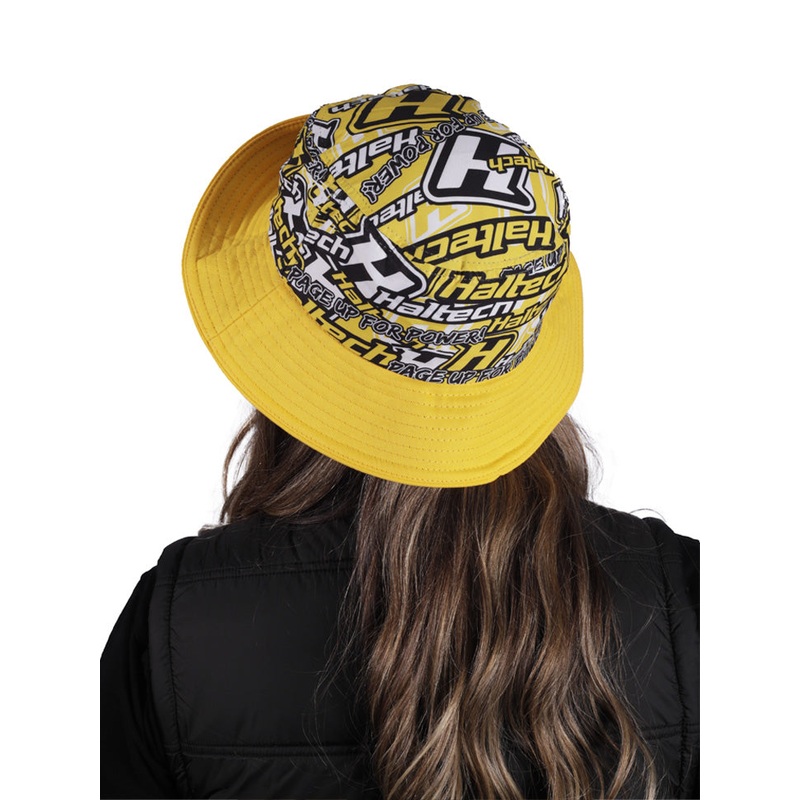 Haltech Bucket Hat Size: One size fits all