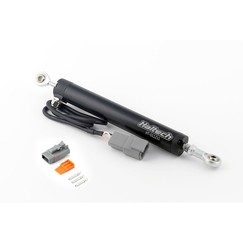 Haltech Linear Position Sensor – 1″ 100mm/227mm