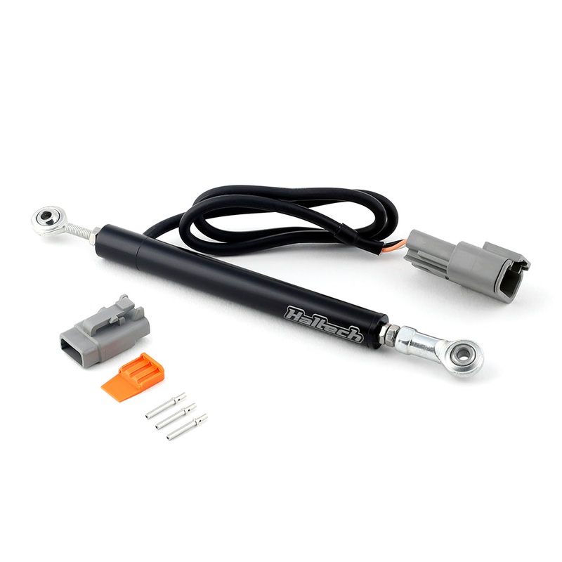 Haltech Linear Position Sensor – 1/2″ 50mm/167mm