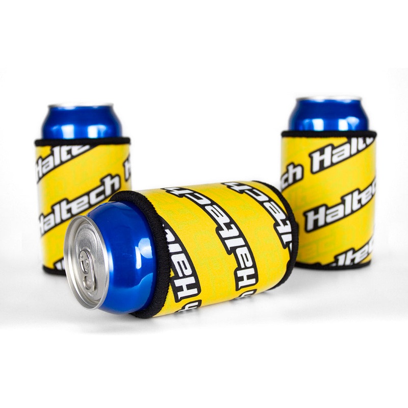 Haltech Neoprene Stubbie Cooler (Koozie)