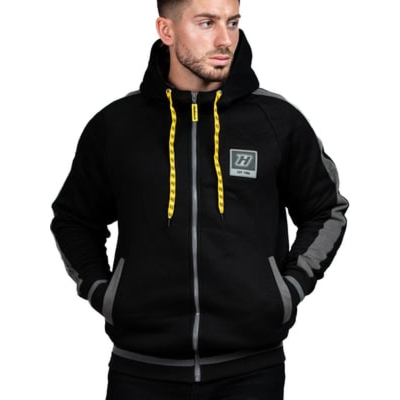 Haltech “Premium” Hoodie XS