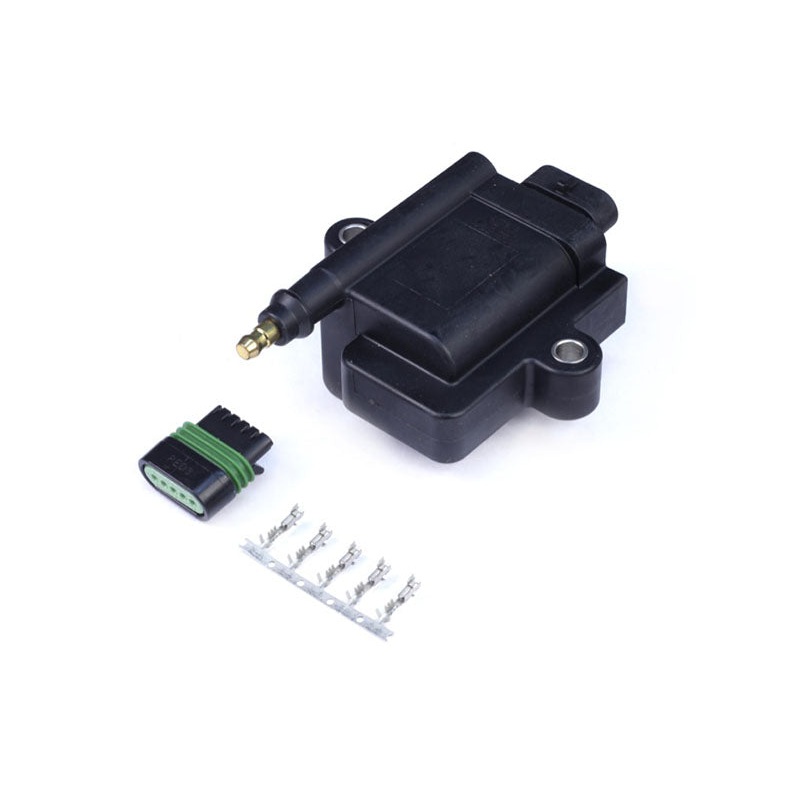 High Output IGN-1A Inductive Coil with built-in Ignitor