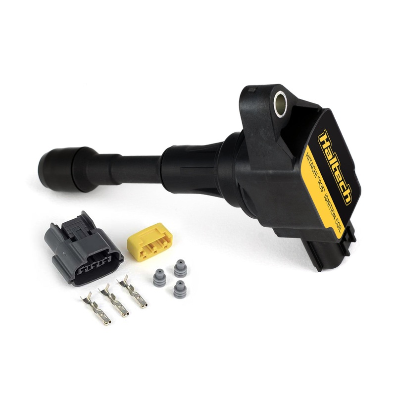 Hitachi “R35” Ignition Coil Length: 140mm ( Overall )