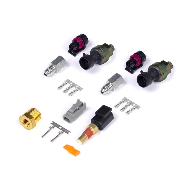 iC-7 Sensor Pack For Stand-Alone Installations
