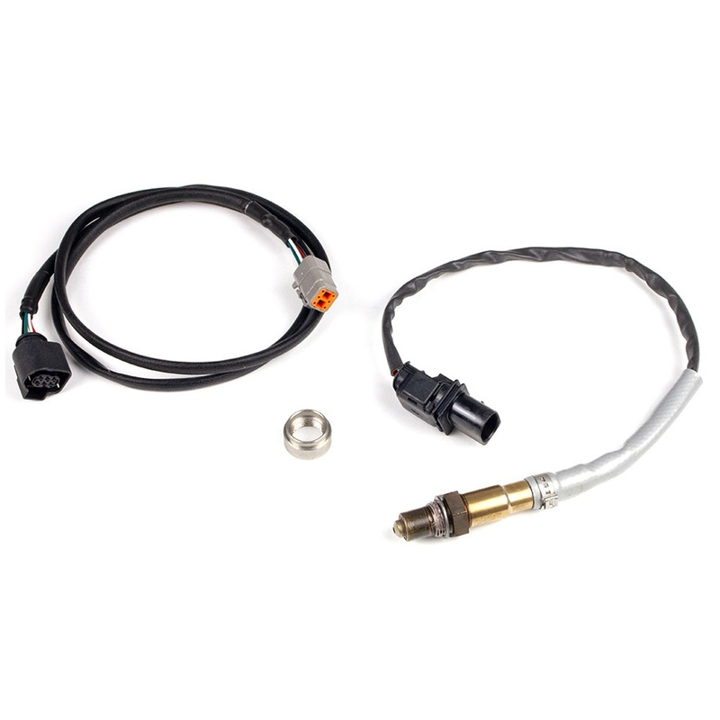 LSU4.9 Wideband Hardware Pack