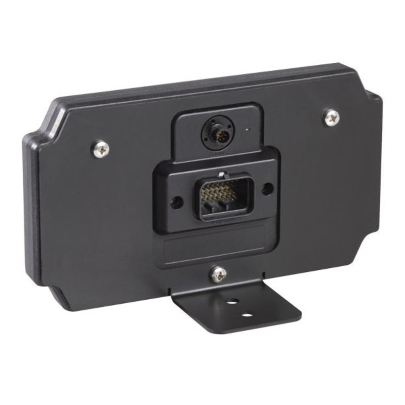 Mounting Accessories IC-7 Dash and UC-10 Standard Mounting Bracket IC-7 or UC-10
