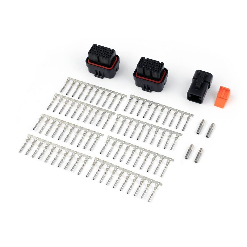 Plug and Pin Set – Suits Nexus R3