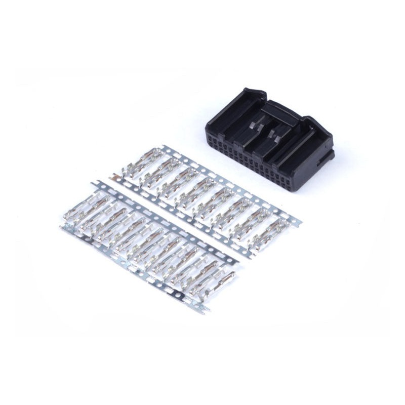 Plug and Pins Only – 32 Pin Tyco