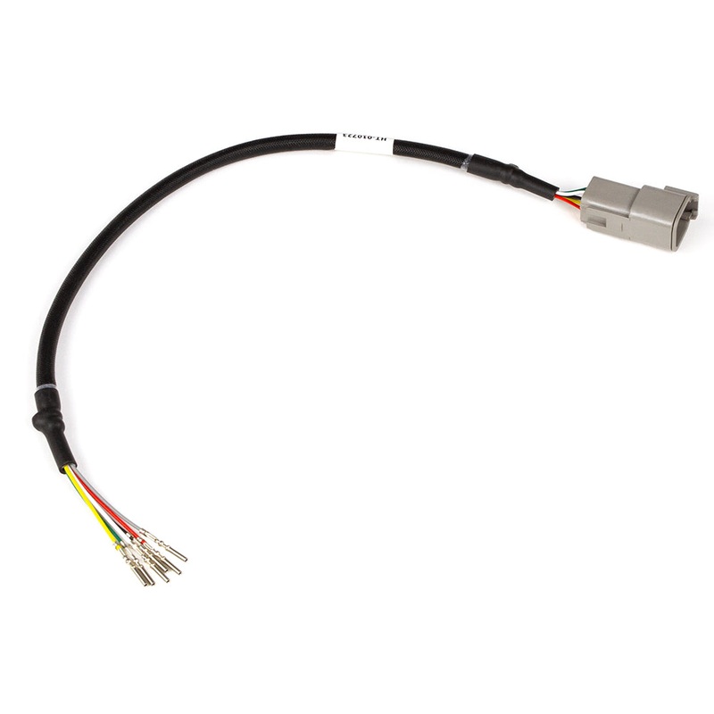 Wideband Adaptor Harness – 400mm Length: 400mm