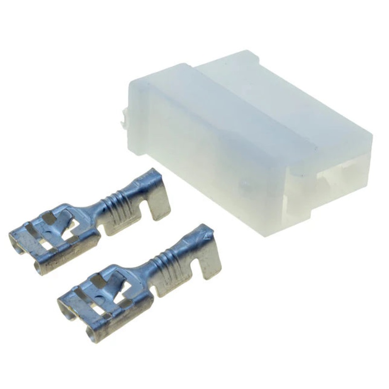 Connector Kit  CPS-168  Suits efp-089