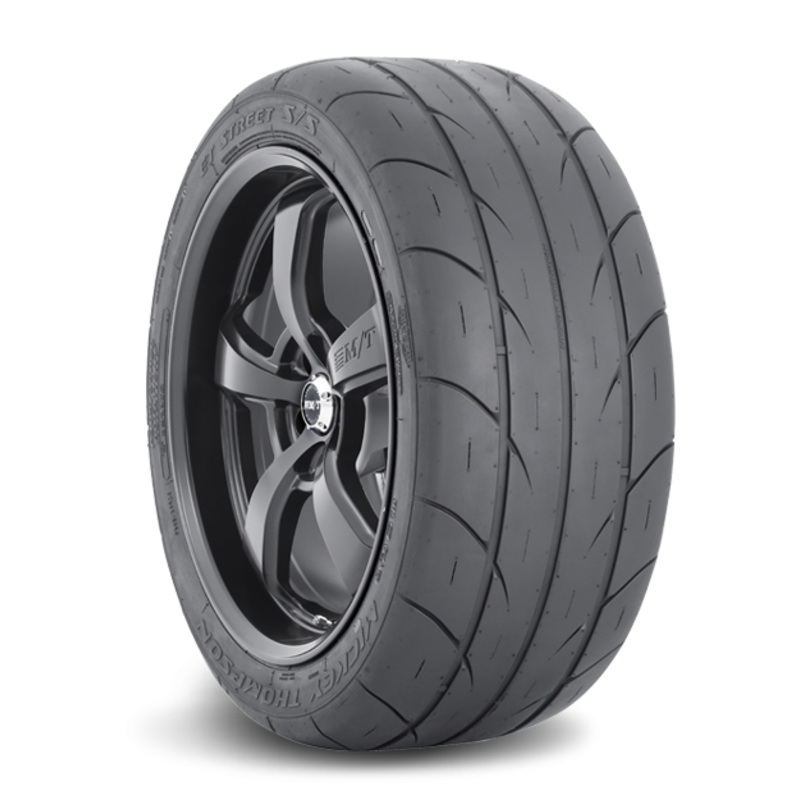 ET STREET S/S 235/60R15