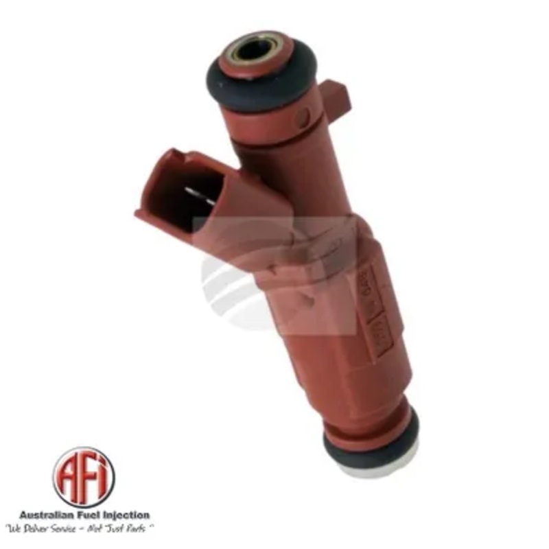 Fuel injector Suits Hyundai I30 1.8 08/2013>